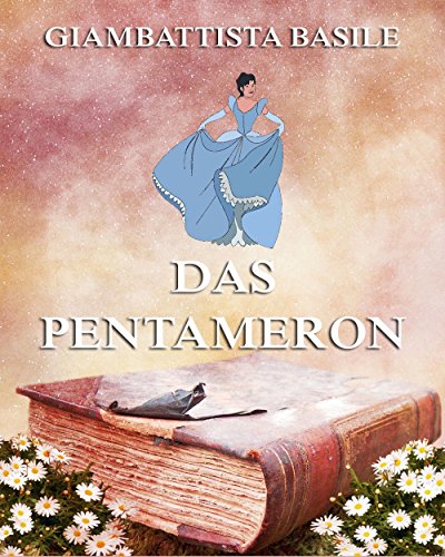 Das Pentameron (German Edition)
