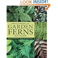 Encyclopedia of Garden Ferns