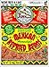 Mexicali Rose Instant Homestyle Refried Beans 7oz (Pack of 3)