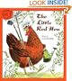 The Little Red Hen