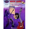 Rock Lead Performance: Techniques, Scales and Soloing Concepts for Guitar