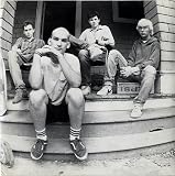 Salad Days + Inner