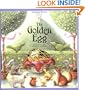 The Golden Egg (Templar)