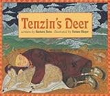 Tenzin's deer