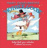 Mary Engelbreit's Mother Goose: Baby's First Year Keepsake Wall Calendar