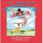Mary Engelbreit's Mother Goose: Baby's First Year Keepsake Wall Calendar by Mary Engelbreit