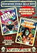 Grindhouse Double Shock Show: Star Odyssey (1979) / Prisoners of the Lost Universe (1983)