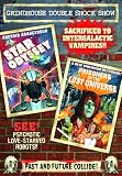 Grindhouse Double Shock Show: Star Odyssey (1979) / Prisoners Of The Lost Universe (1983)