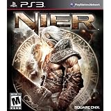 NIER ~ Square Enix