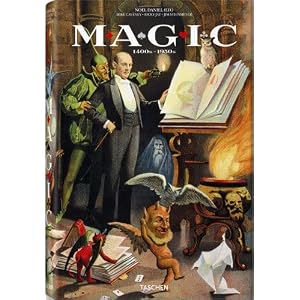 Magic 1400s-1950s