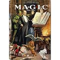 Magic, 1400s-1950s