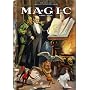 Magic 1400s-1950s