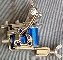 High Quality Tattoo Machine (Gun)