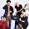 Image of Television Personalities