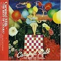 Caramel Milk 〜THE BEST OF CHARA〜