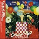 Caramel Milk-Best of Chara