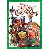The Muppets Christmas Carol 50th Anniversary Editionby Steve Whitmire