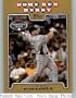 2008 Topps Update Gold Border #UH196 Dan Uggla HRD - Florida Marlins (Home Run Derby - Serial #d to 2008) (Baseball Cards)