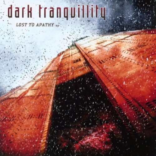 Dark Tranquillity Foto 5