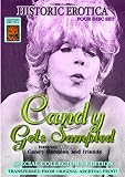 Candy Gets Sampled (4 Disc Set)