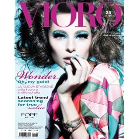 Vioro International Magazine