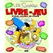 Les Simpson : Livre-jeu pour jours de pluie