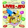 Les Simpson : Livre-jeu pour jours de pluie