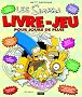 Les Simpson : Livre-jeu pour jours de pluie