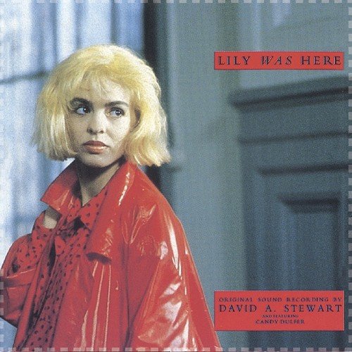 Lily Was Here David A. Stewart
