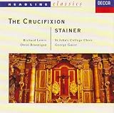 Stainer - The Crucifixion