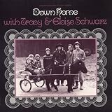 Down Home with Tracy and Eloise Schwarz