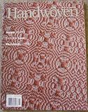 Handwoven November December 1997 (XVIII)