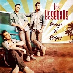 Strings 'N' Stripes (Deluxe Version)