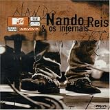 DVD : MTV Ao Vivo