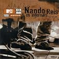Nando Reis: MTV Ao Vivo by 