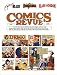 Comics Revue #258
