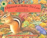 Chipmunk at Hollow Tree Lane (Miniature Edition) (Smithsonian's Backyard Series)