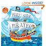 Port Side Pirates (Book & CD)
