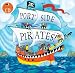 Port Side Pirates (Book & CD)