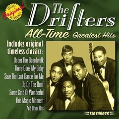 All-Time Greatest Hits