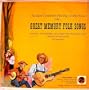 Great Memory Folk Songs [Vinyl LP] [Stereo]
