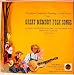 Great Memory Folk Songs [Vinyl LP] [Stereo]