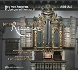 Froberger: Ricercari / Chigi-Toccaten (Froberger-Edition Vol.6)