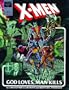 X-Men: God Loves, Man Kills (Marvel Premiere Classic)