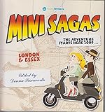 The Adventure starts here 2009-. London & Essex