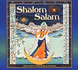 Shalom Salam