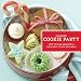 Very Merry Cookie Party: How to Plan and Host a Christmas Cookie Exchange Image of Very Merry Cookie Party: How to Plan and Host a Christmas Cookie Exchange