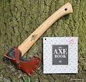 Gransfors Wildlife hatchet