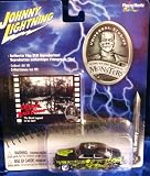 Johnny Lightning Creature from the Black Lagoon Mercury 1:64 Die Cast Vehicle