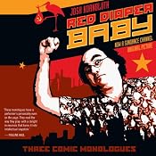 Red Diaper Baby: Three Comic Monologues | [Josh Kornbluth]